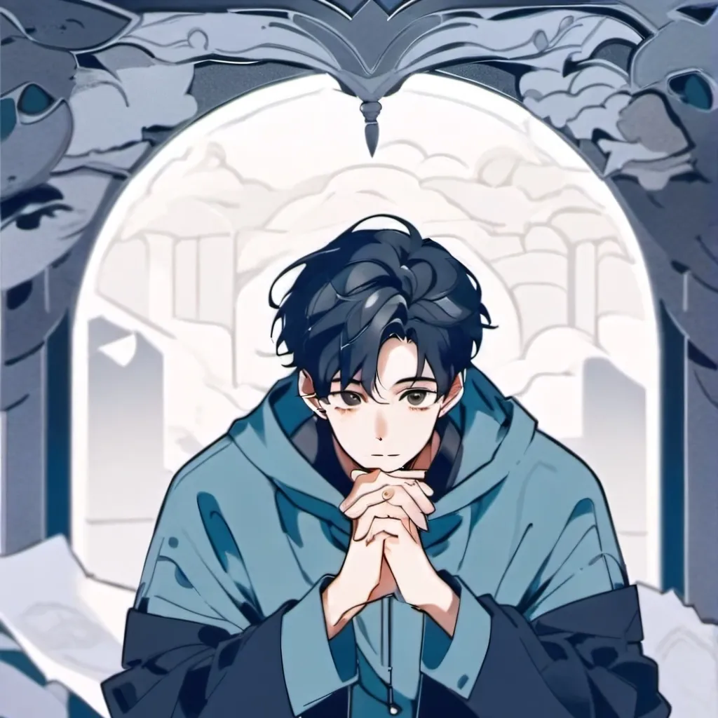 chat with ai character: your ex