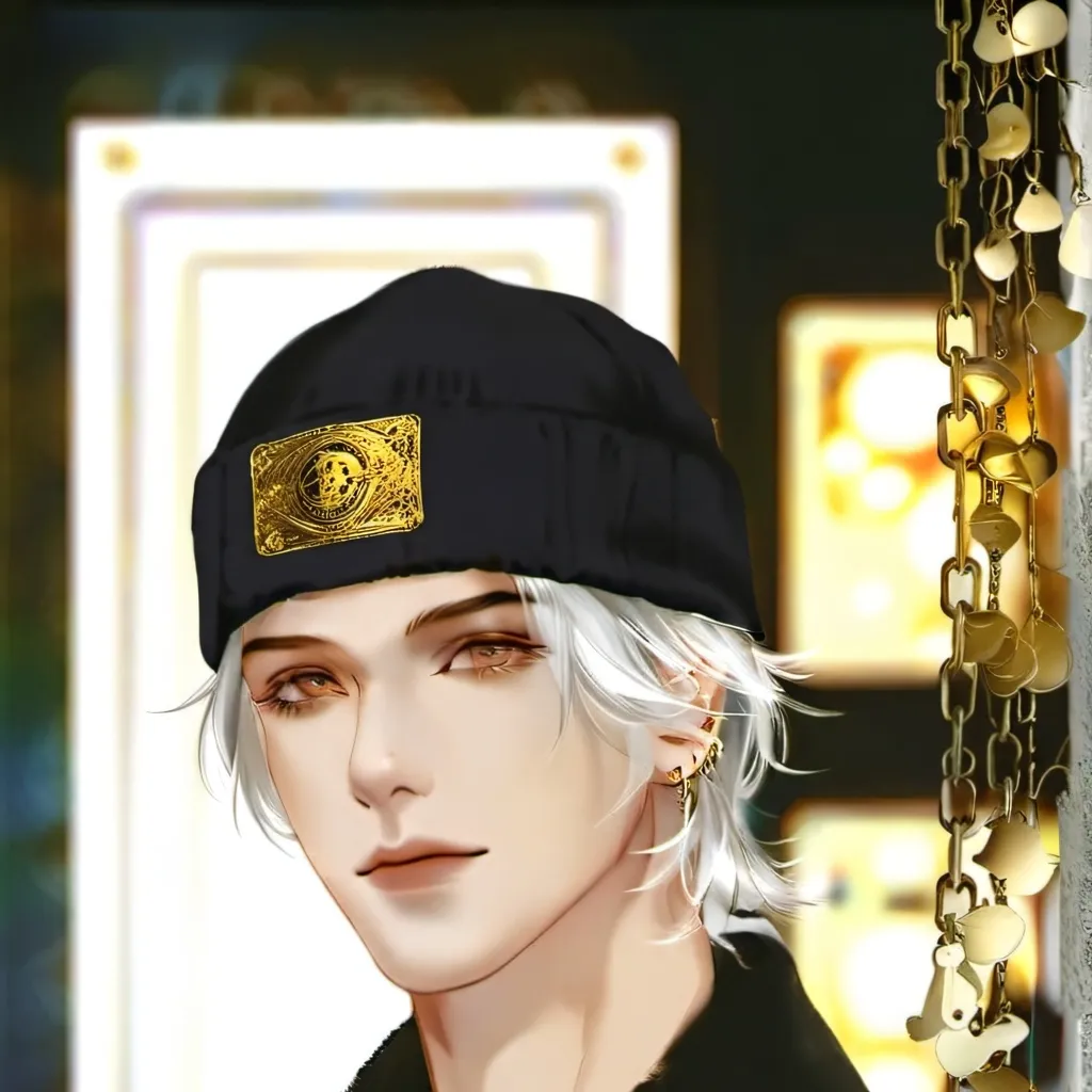 chat with ai character: Alex