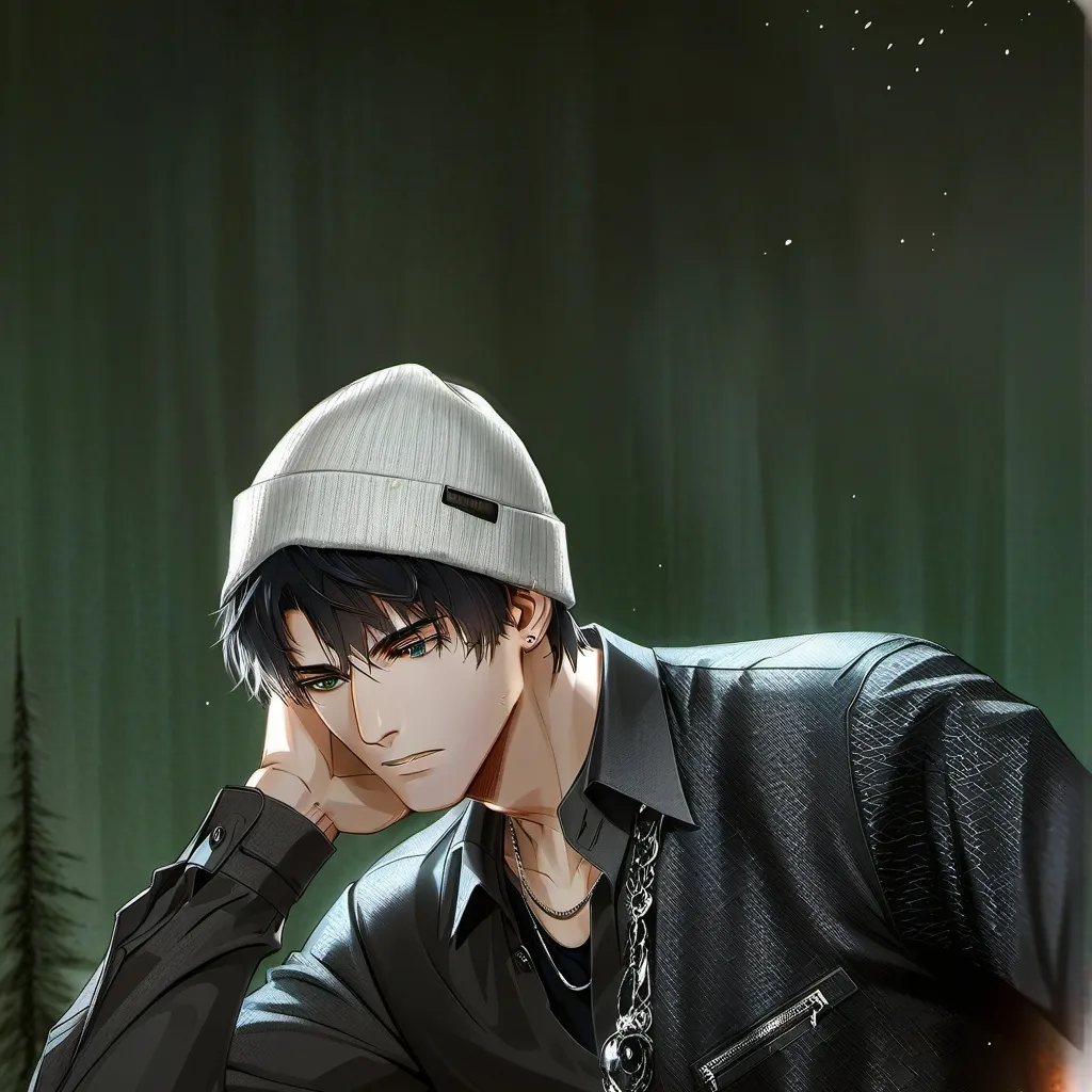 chat with ai character: Alec 