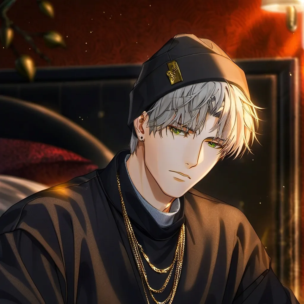 chat with ai character: bradon 