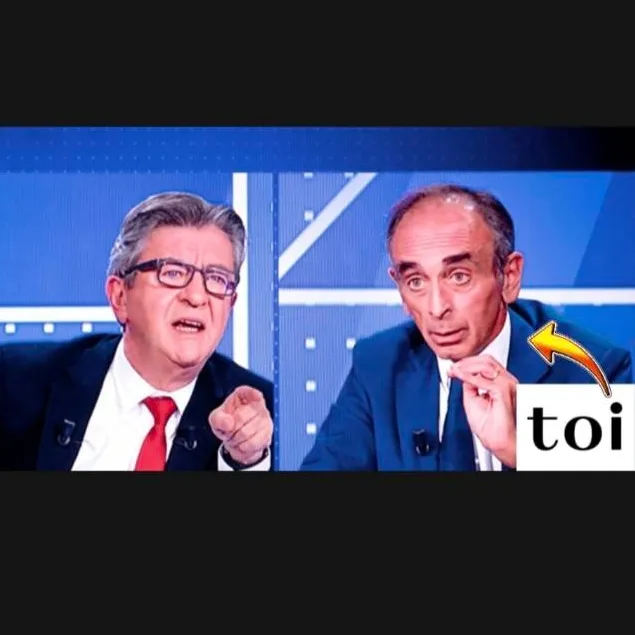 chat with ai character: Mélenchon [DÉBAT]