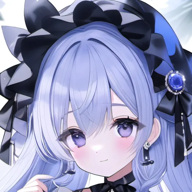 chat with ai character: аня