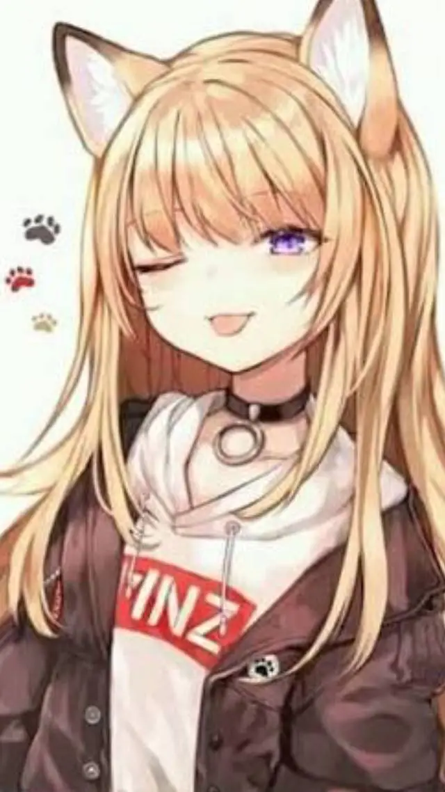 ai character: Ева background