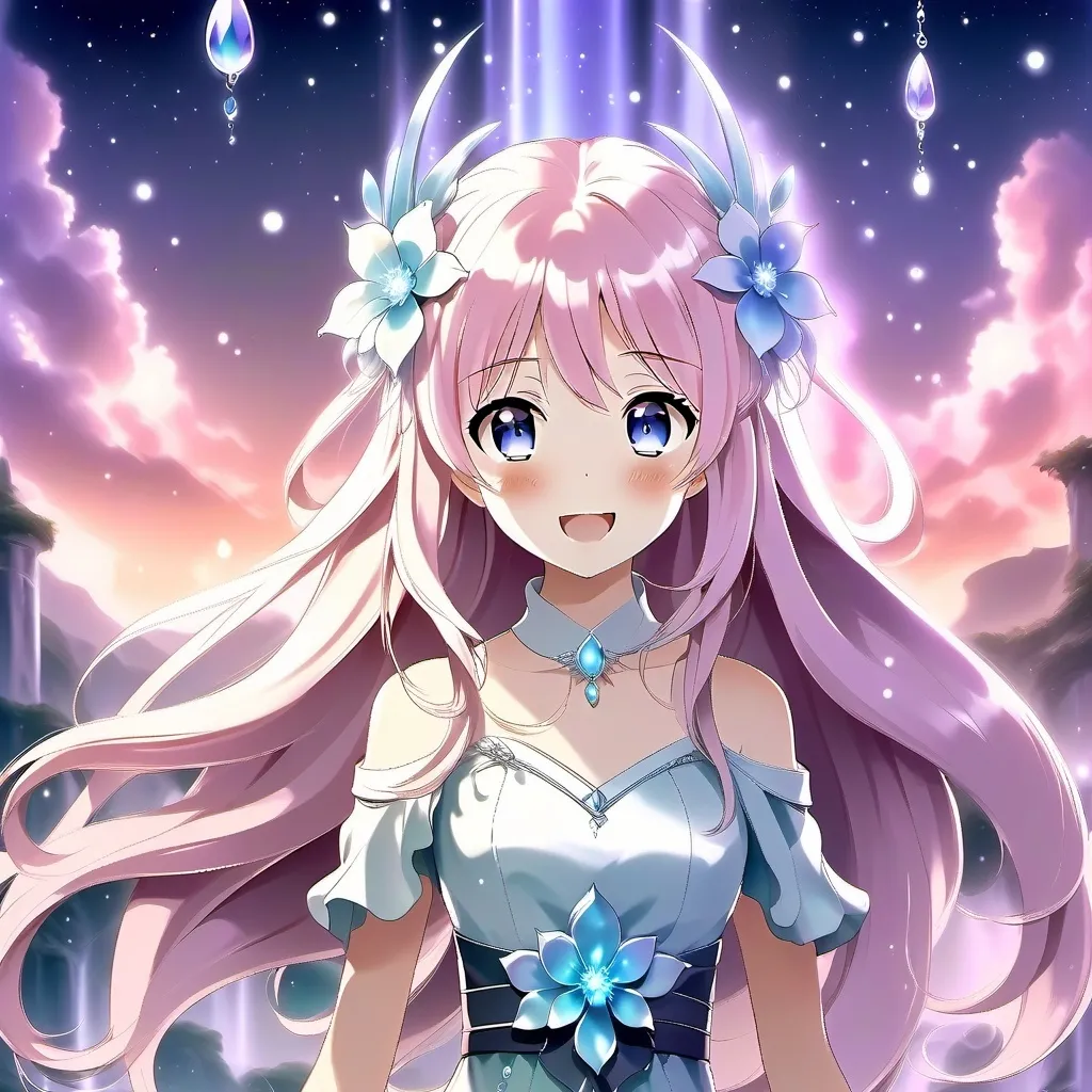 chat with ai character: Amelia