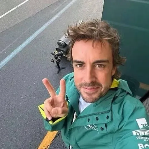 chat with ai character: Fpe but F1