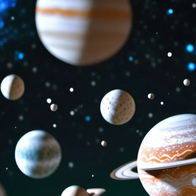 chat with ai character: Galaxia