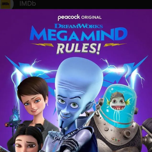 chat with ai character: megamente manda 