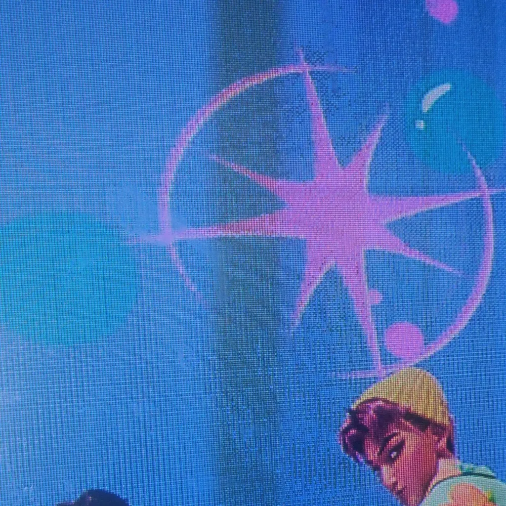 chat with ai character: saja boys