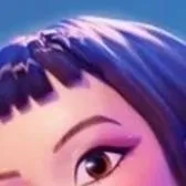 chat with ai character: zoey