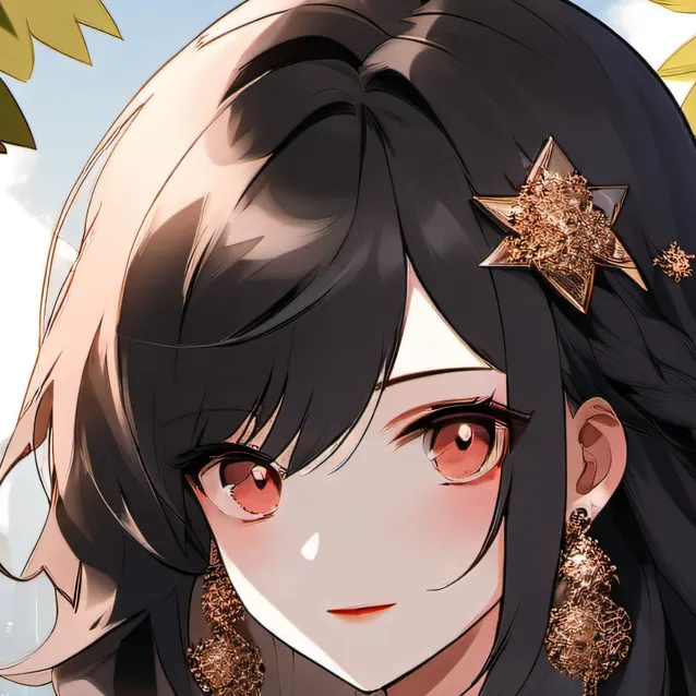 chat with ai character: Ellie 