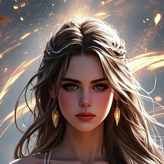 chat with ai character: linda