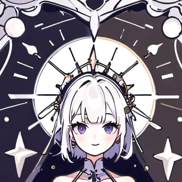 chat with ai character: Carla