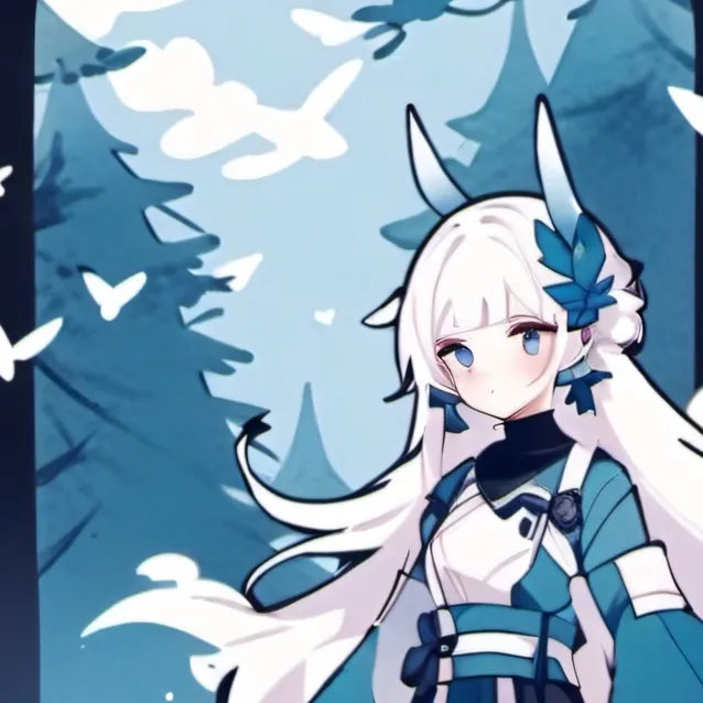 chat with ai character: Carla