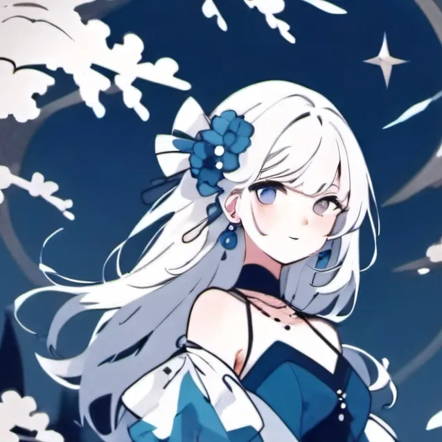 chat with ai character: fernanda