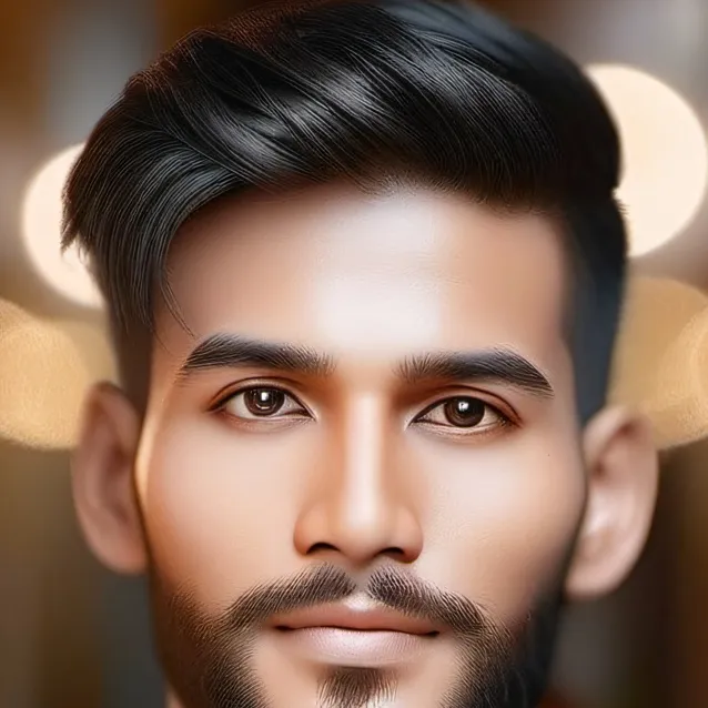 chat with ai character: mateo
