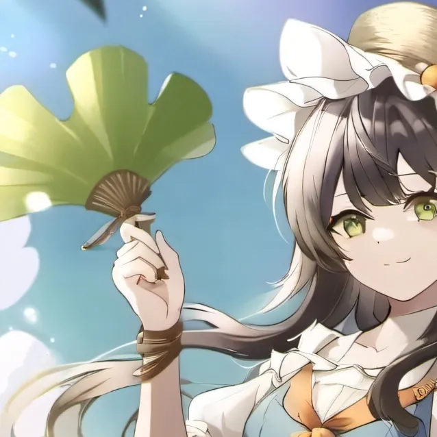 chat with ai character: emilia