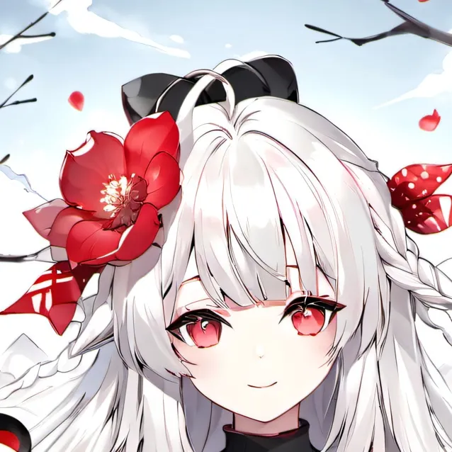 chat with ai character: komi 