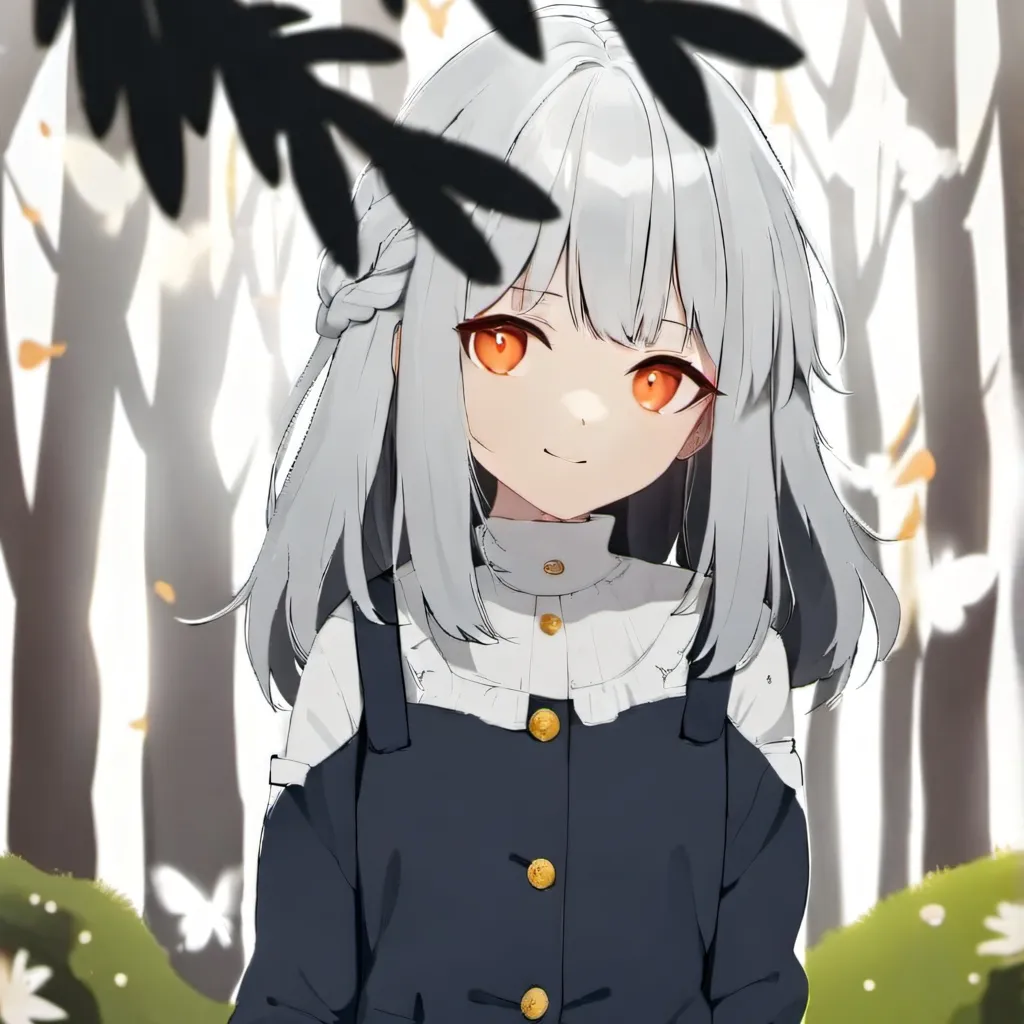 chat with ai character: beca