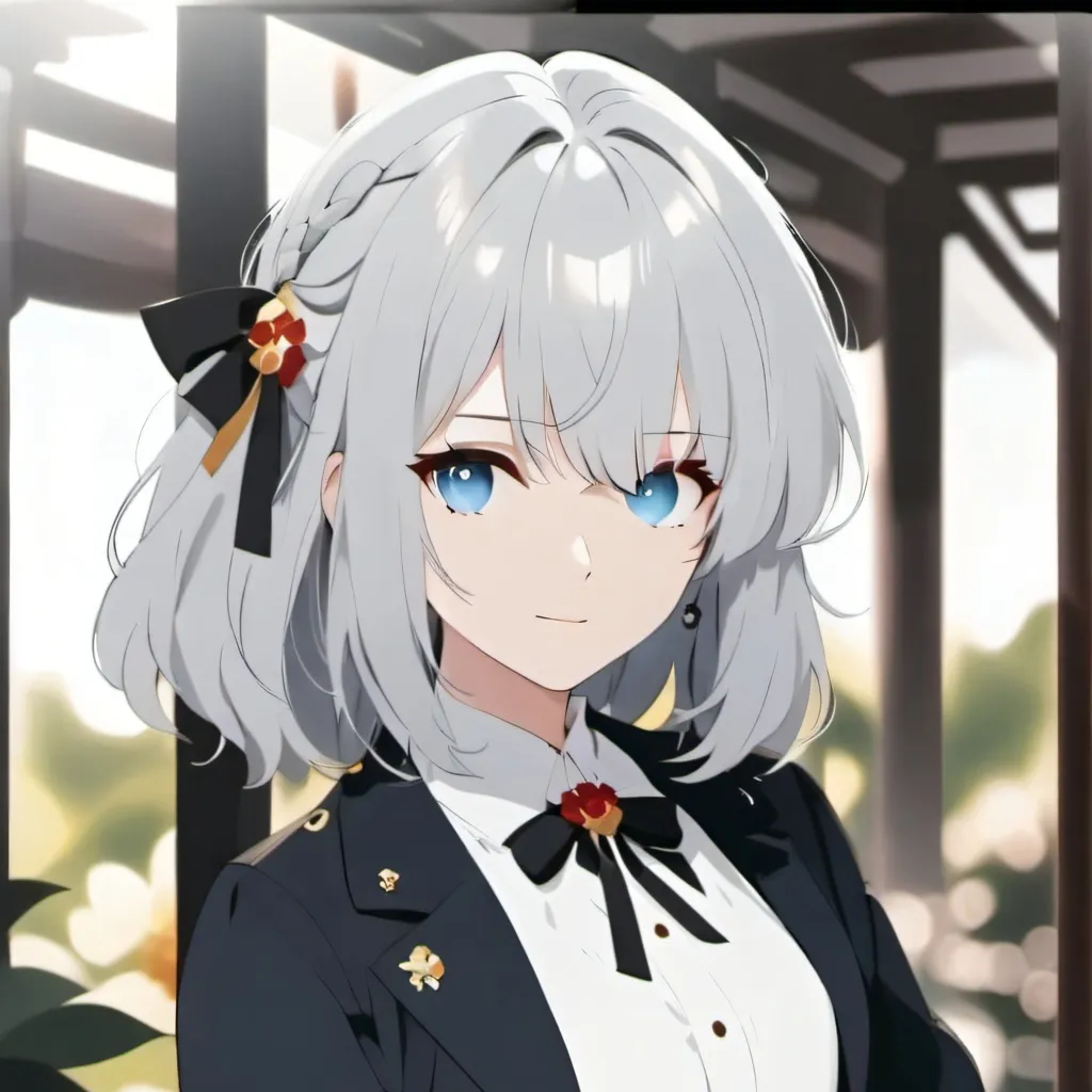 chat with ai character: sofia 