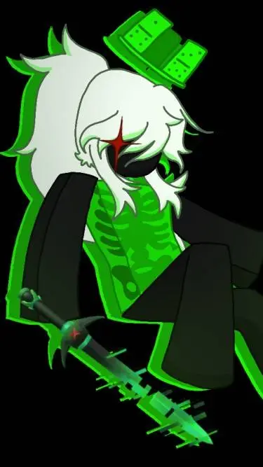 ai character: 1x1x1x1 background