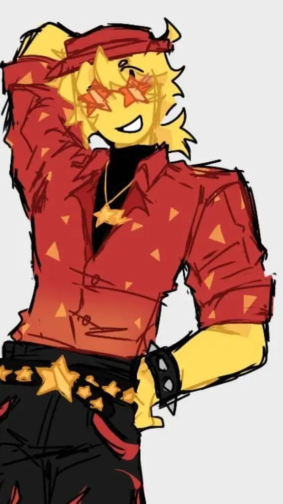 ai character: Elliot background