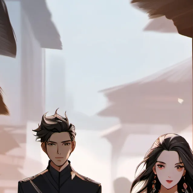 chat with ai character: el emo
