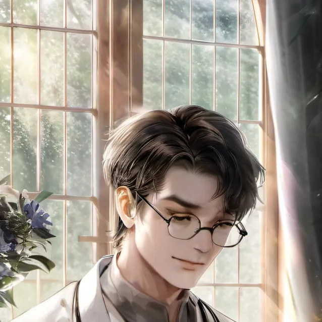 chat with ai character: doctor 