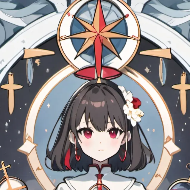 chat with ai character: diosa