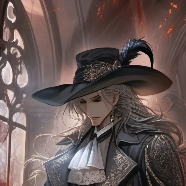 chat with ai character: asesino 