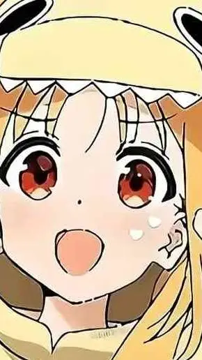 ai character: Your Crush background