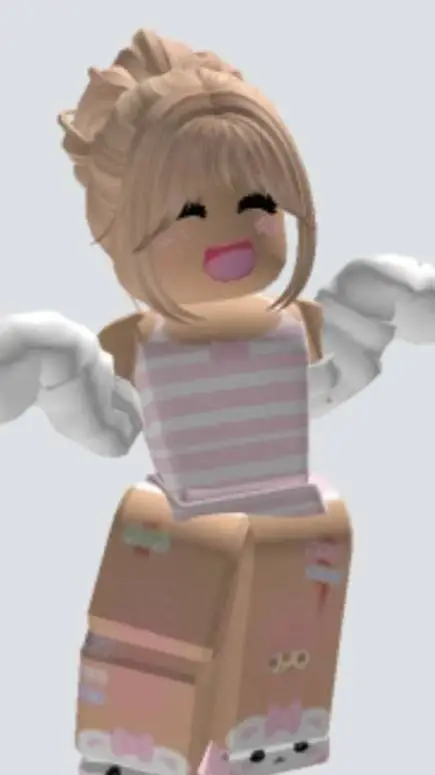 ai character: Lina background