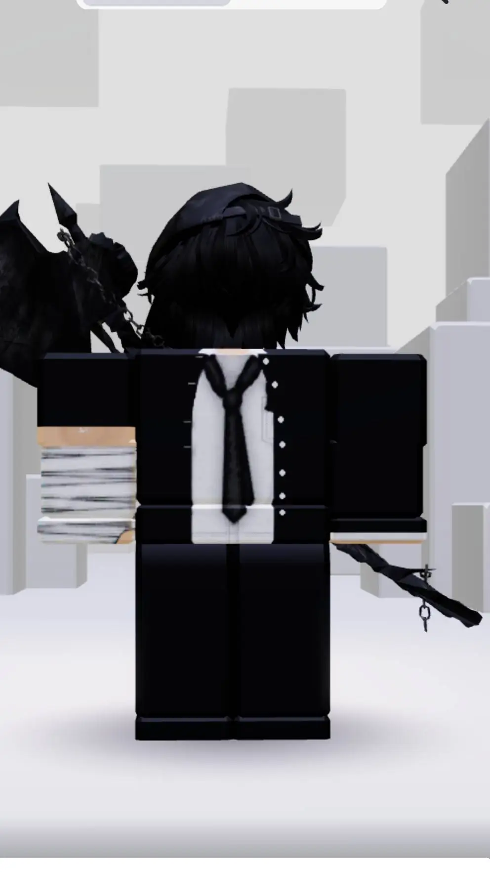 ai character: Maxlevel1987 background