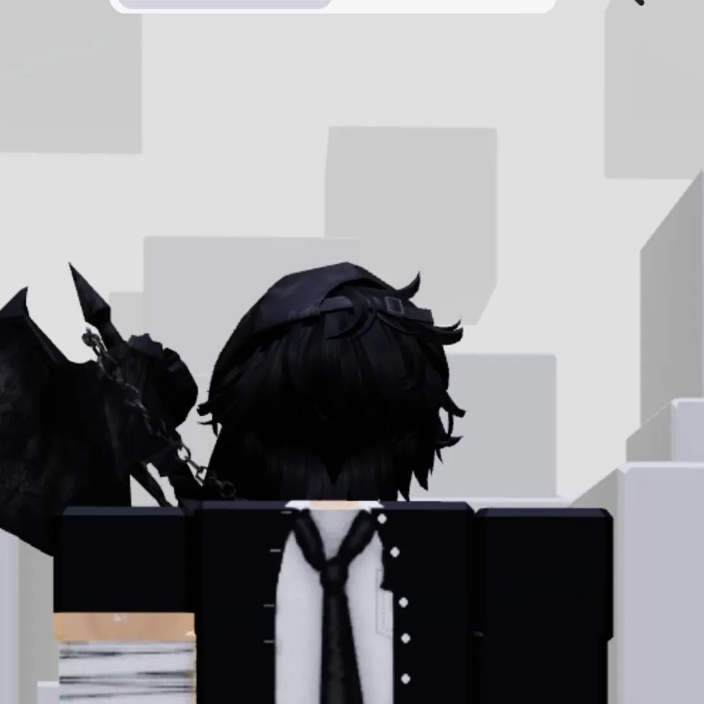 chat with ai character: Maxlevel1987