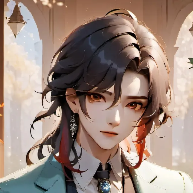 chat with ai character: Max😡
