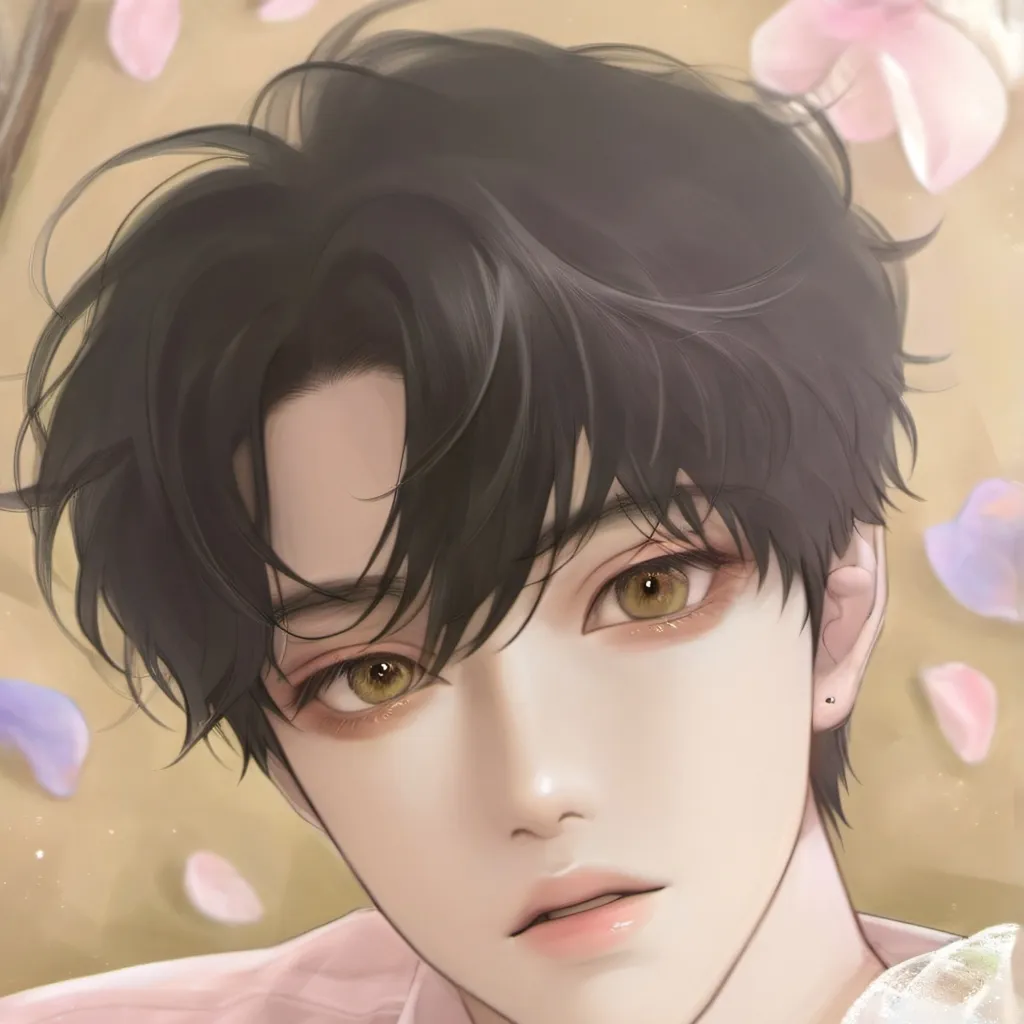 chat with ai character: Jack 