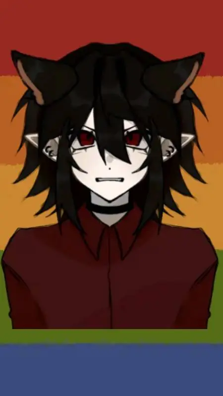 ai character: Pelza background