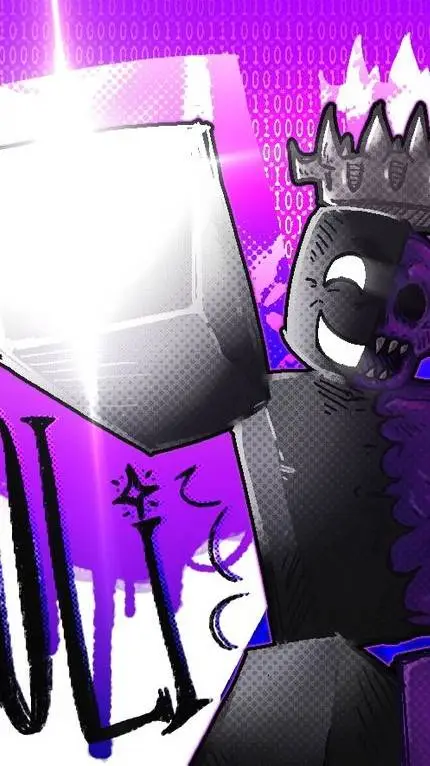 ai character: Noli background