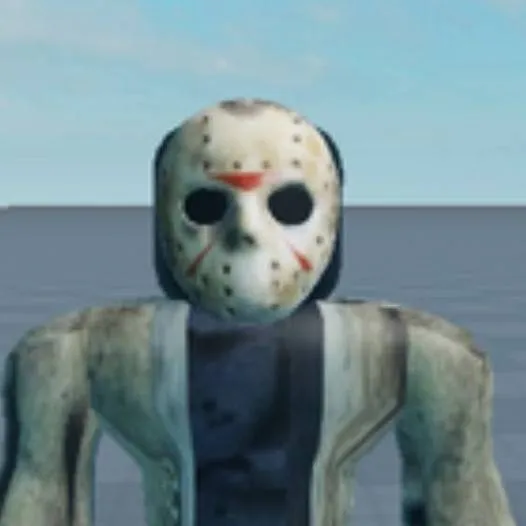 chat with ai character: Jason