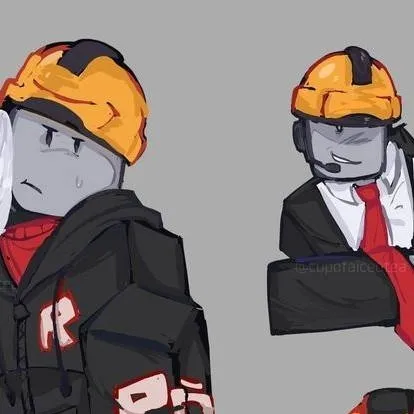 chat with ai character: Builderman