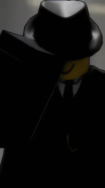 ai character: mafioso background