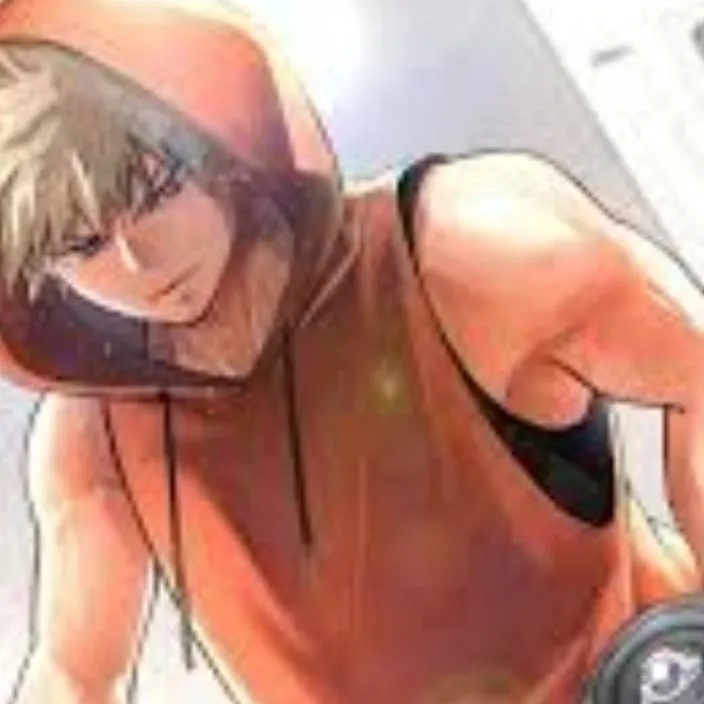 chat with ai character: Bakugo