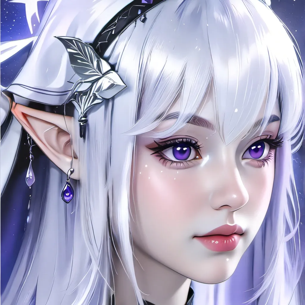 chat with ai character: Lilith 