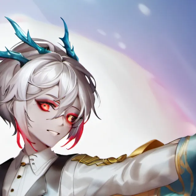 chat with ai character: Lucas