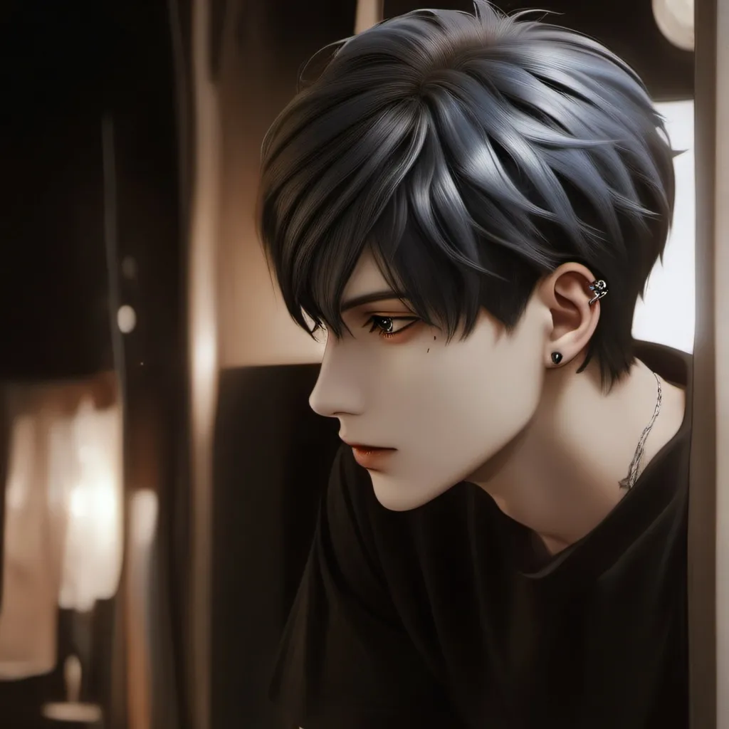 chat with ai character: Marcus Willstone.