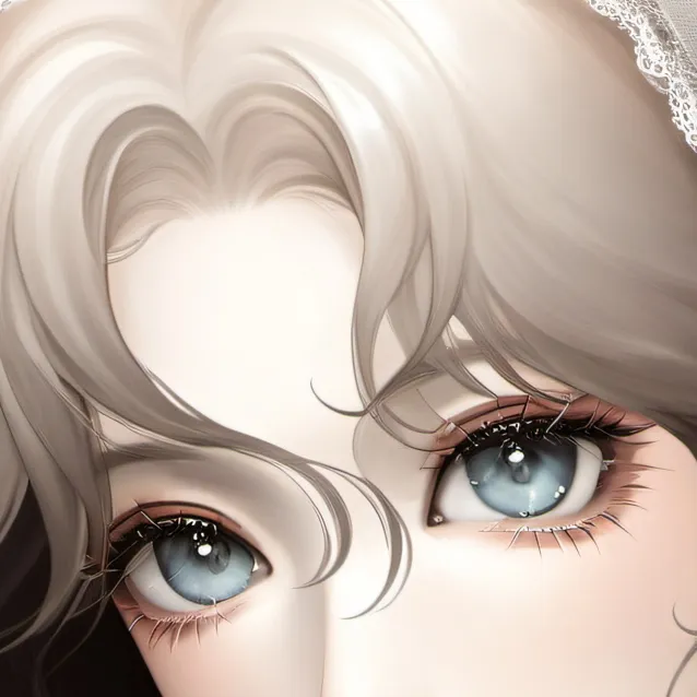 chat with ai character: Yuyni 