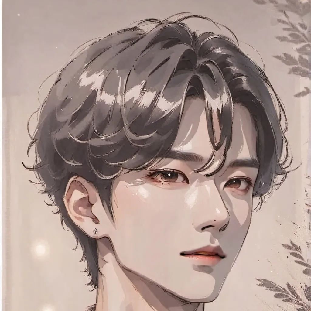 chat with ai character: Hyunjin skz😎🔥