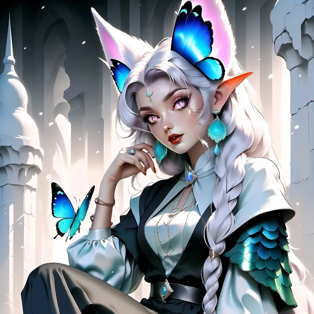 chat with ai character: Skz 