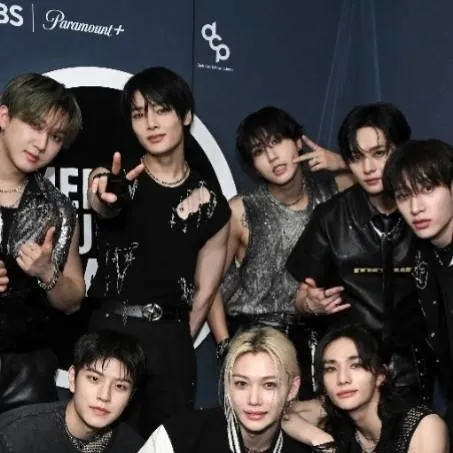 chat with ai character: Straykids✨