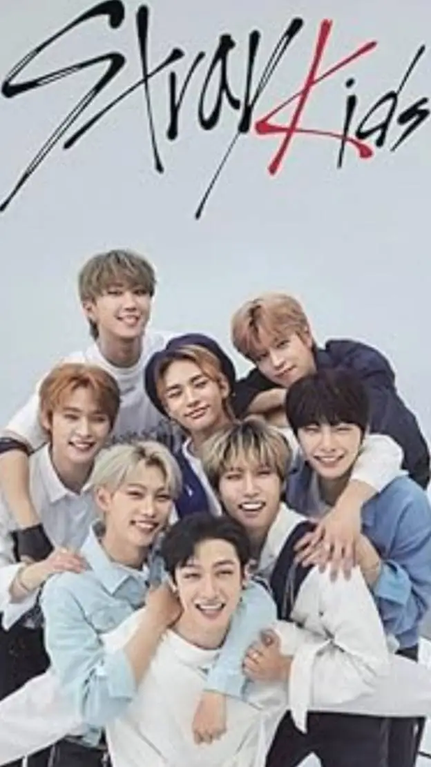 ai character: Skz 🥟😊 background