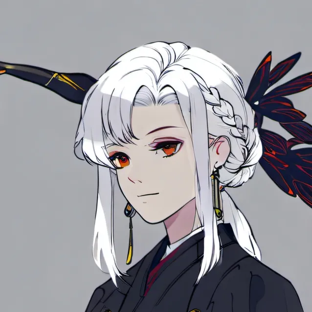 chat with ai character: Амилия